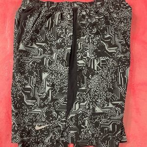 Nike Dri-Fit Lined Shorts